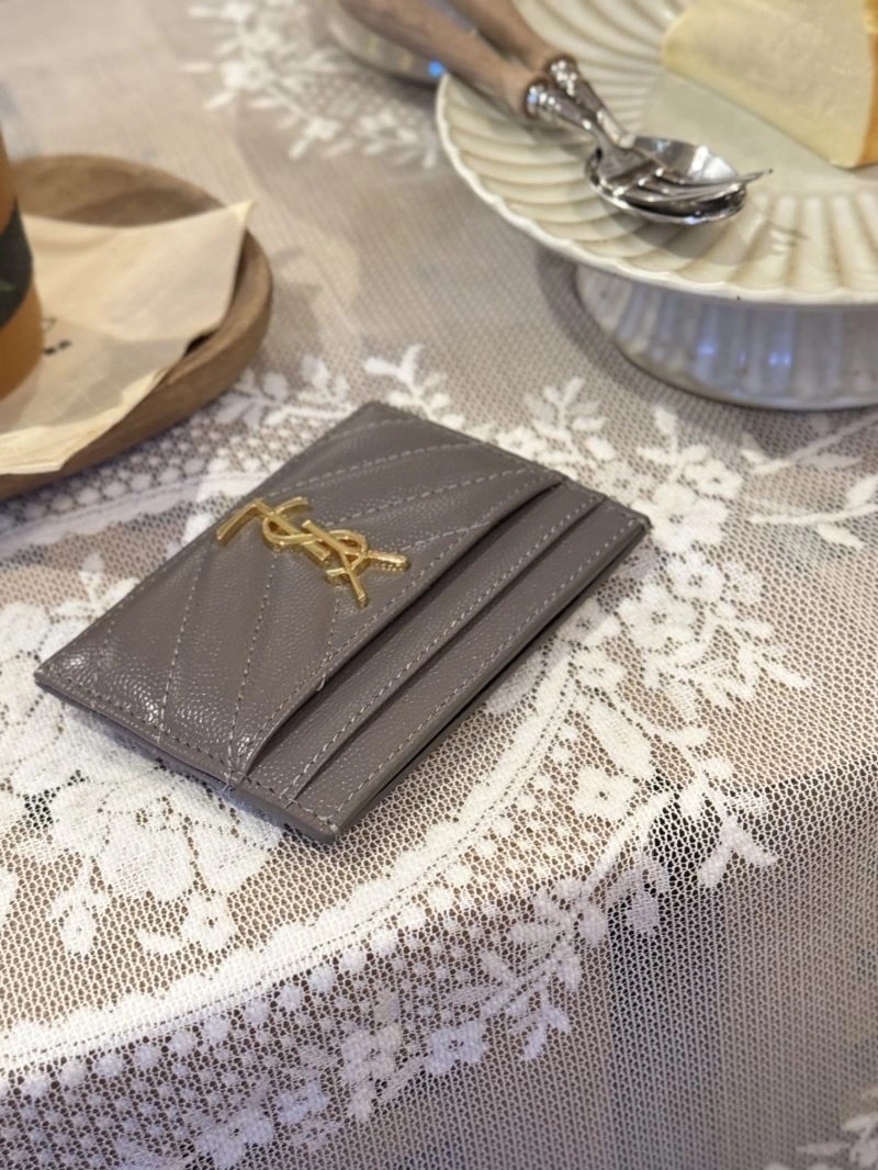 YSL Wallets Purse QuickDry 65888