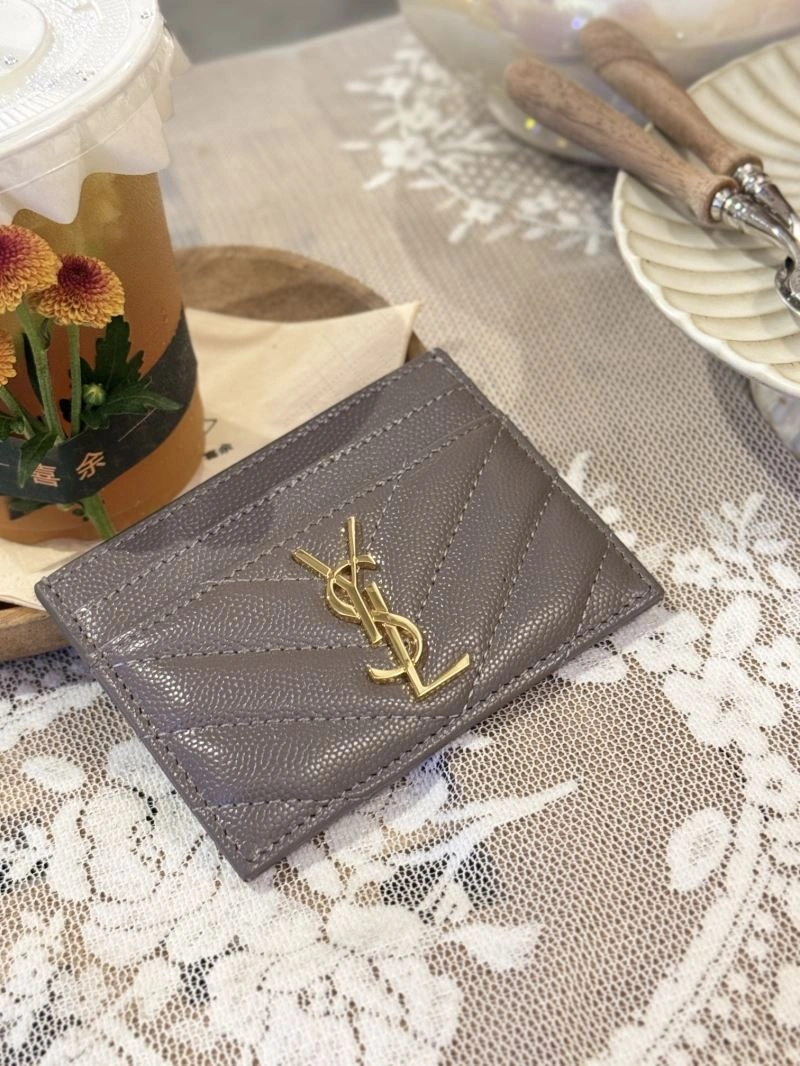 YSL Wallets Purse QuickDry 65888