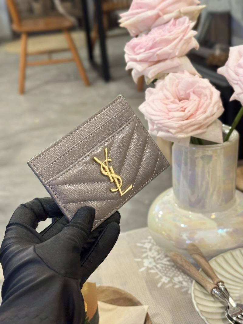 YSL Wallets Purse QuickDry 65888