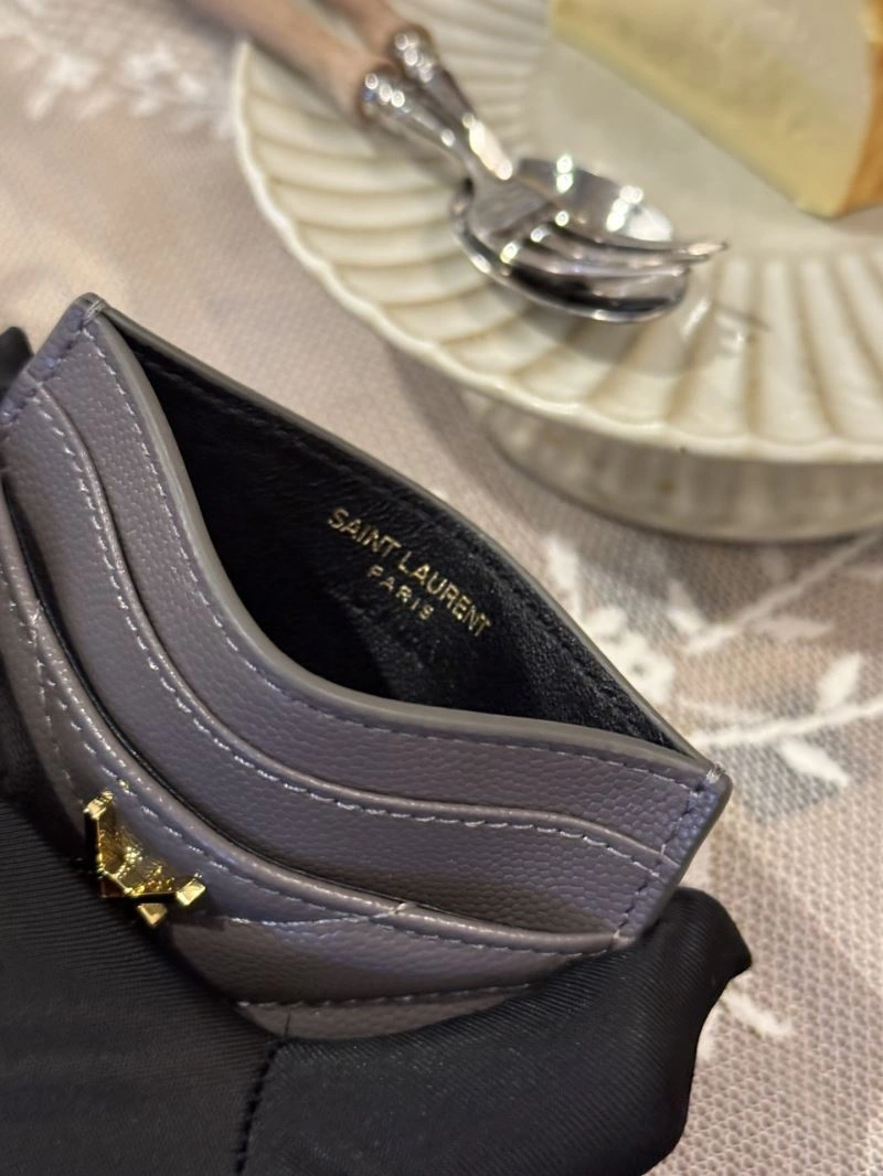 YSL Wallets Purse QuickDry 65888