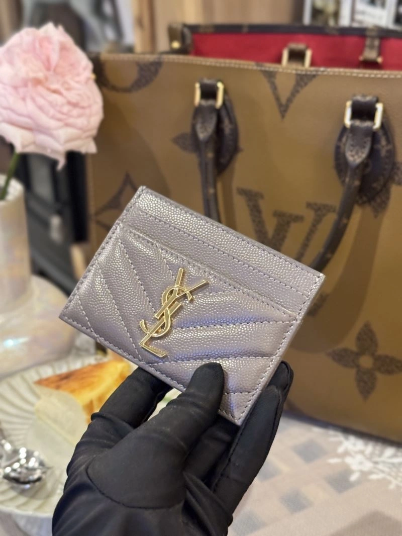 YSL Wallets Purse QuickDry 65888