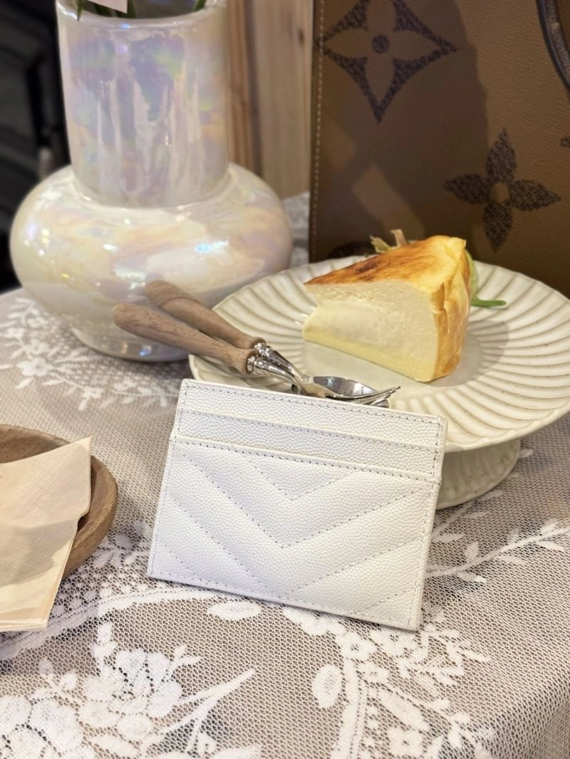 YSL Wallets Purse Youthful 65930
