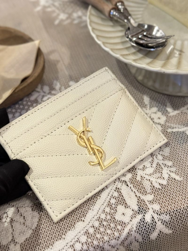 YSL Wallets Purse Youthful 65930