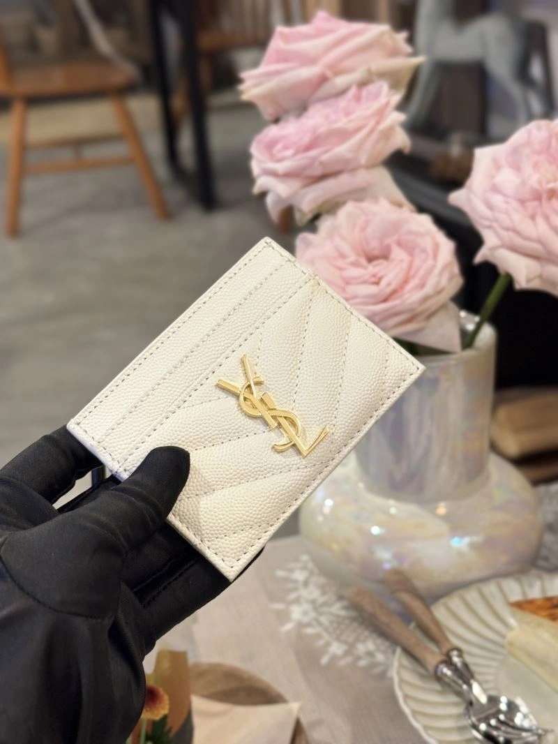 YSL Wallets Purse Youthful 65930