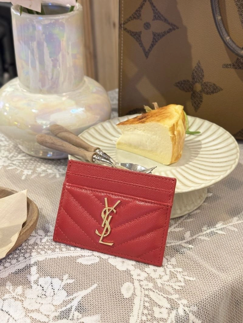 Tailored YSL Wallets Purse 65885