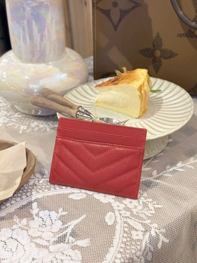 Tailored YSL Wallets Purse 65885