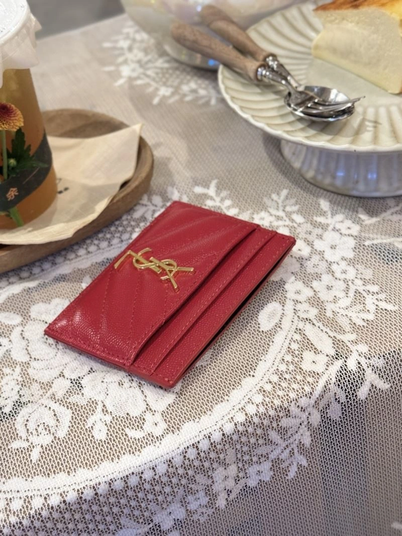 Tailored YSL Wallets Purse 65885