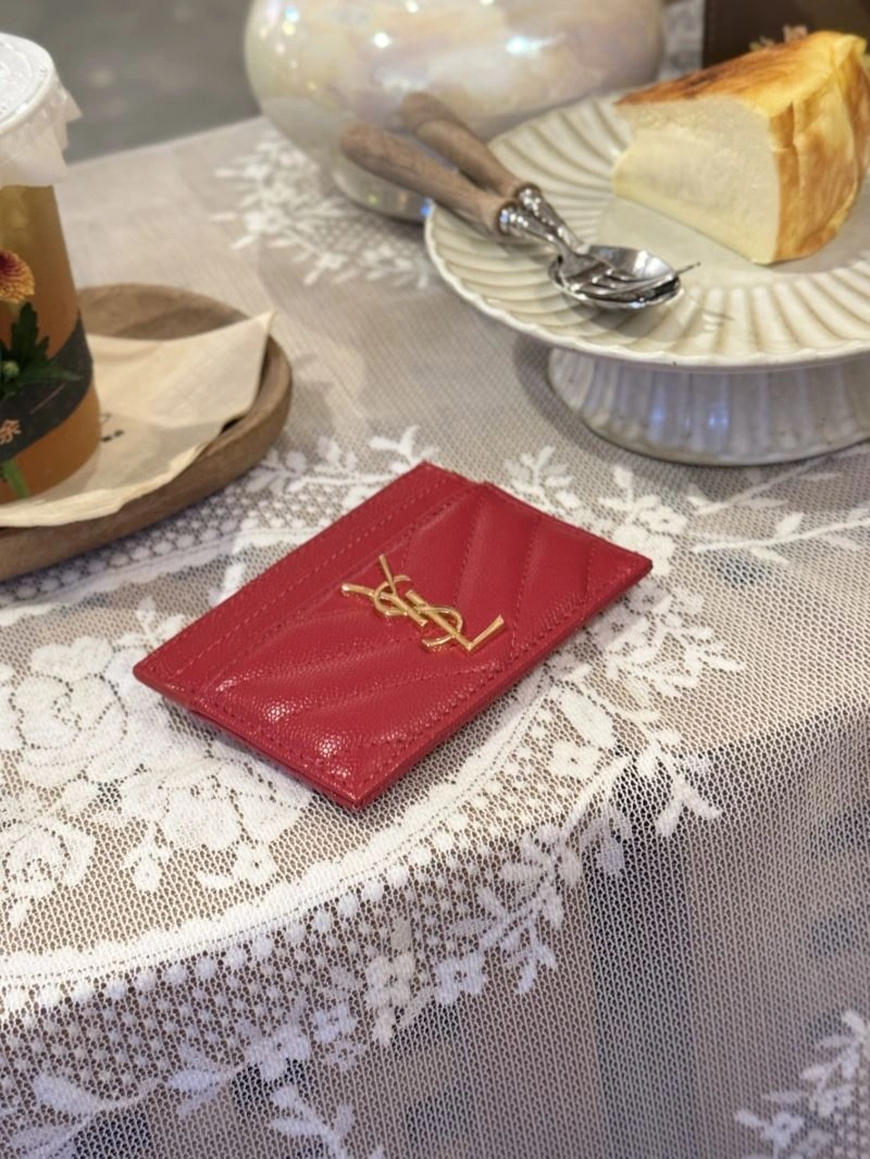 Tailored YSL Wallets Purse 65885