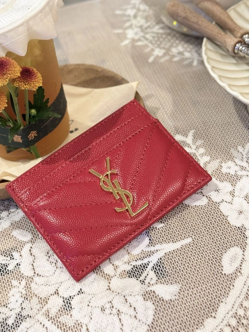 Tailored YSL Wallets Purse 65885