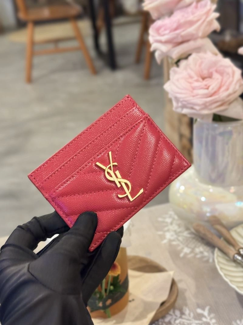 Tailored YSL Wallets Purse 65885