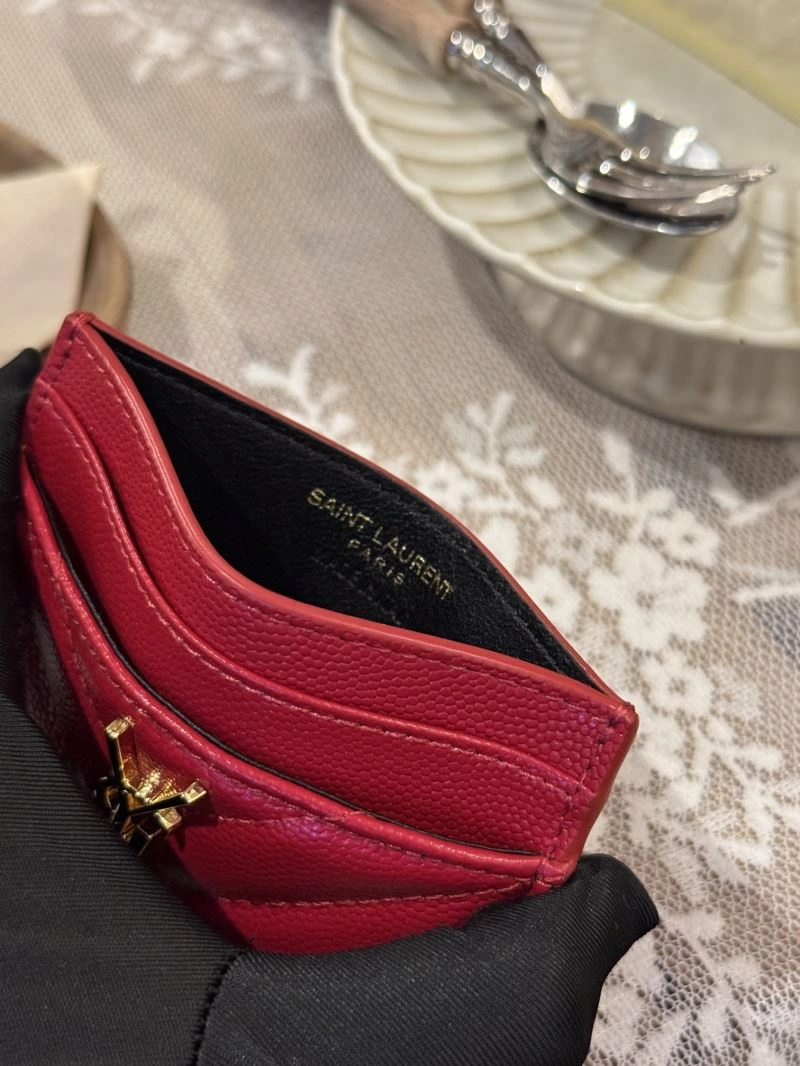 Tailored YSL Wallets Purse 65885