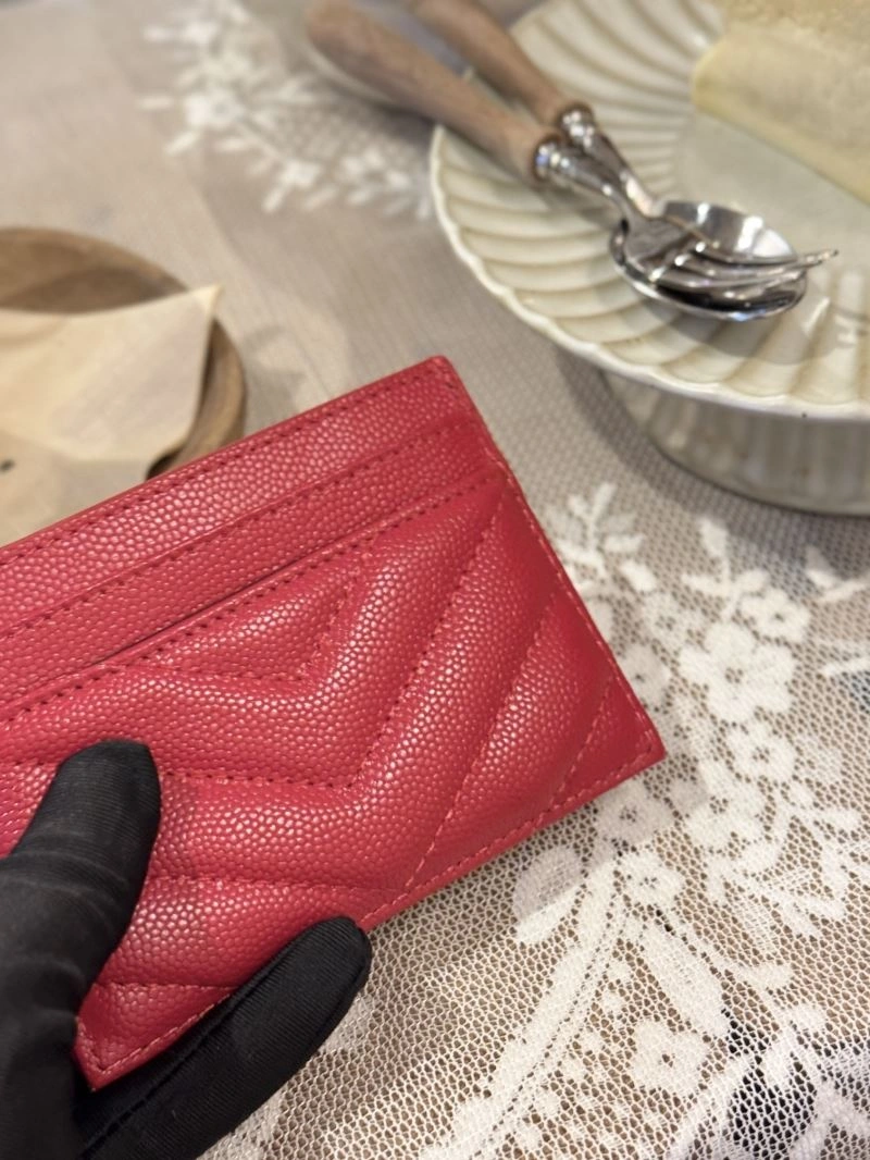 Tailored YSL Wallets Purse 65885