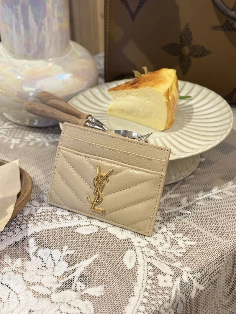 YSL Wallets Purse Trendsetting 65934