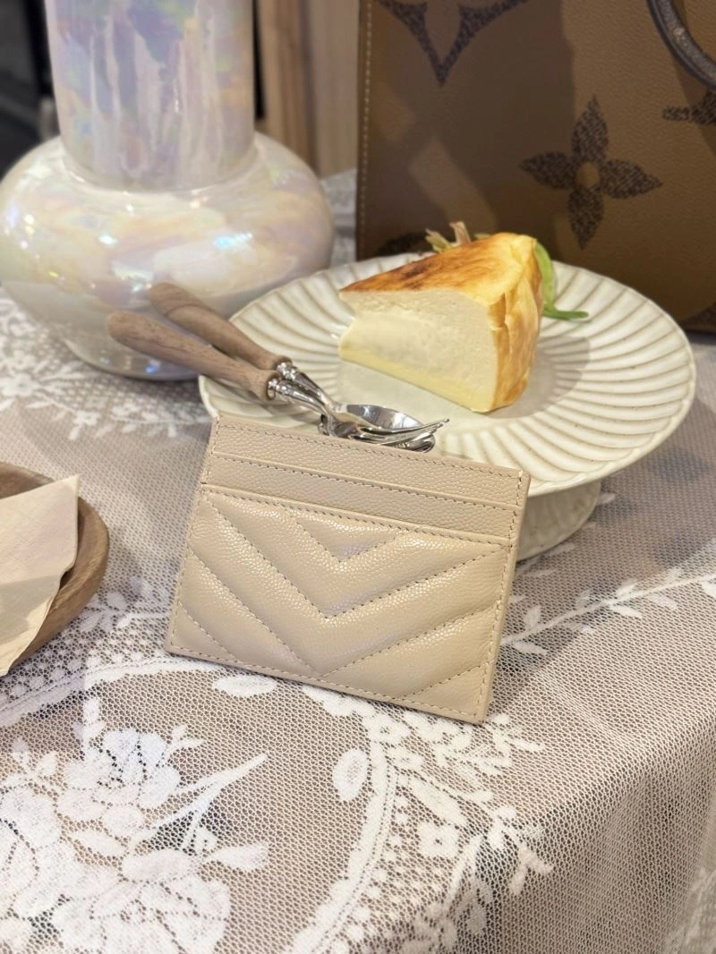 YSL Wallets Purse Trendsetting 65934