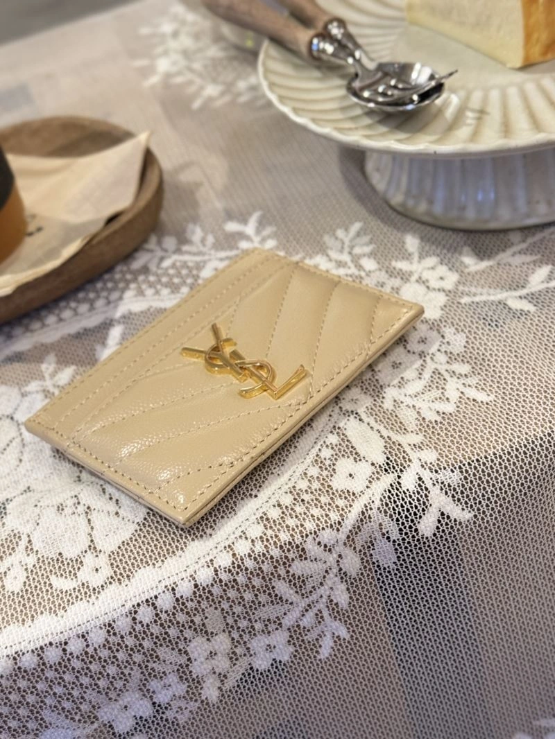 YSL Wallets Purse Trendsetting 65934
