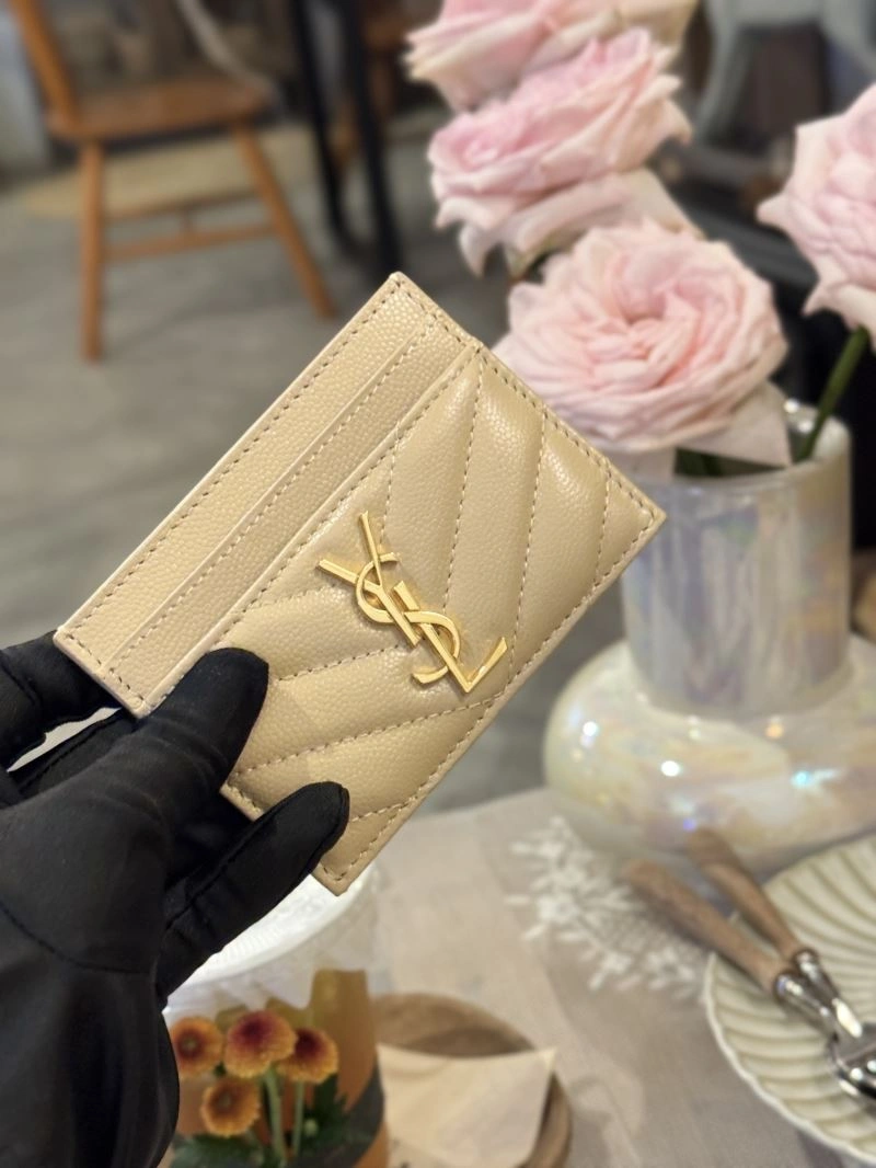 YSL Wallets Purse Trendsetting 65934