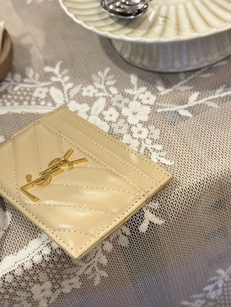 YSL Wallets Purse Trendsetting 65934
