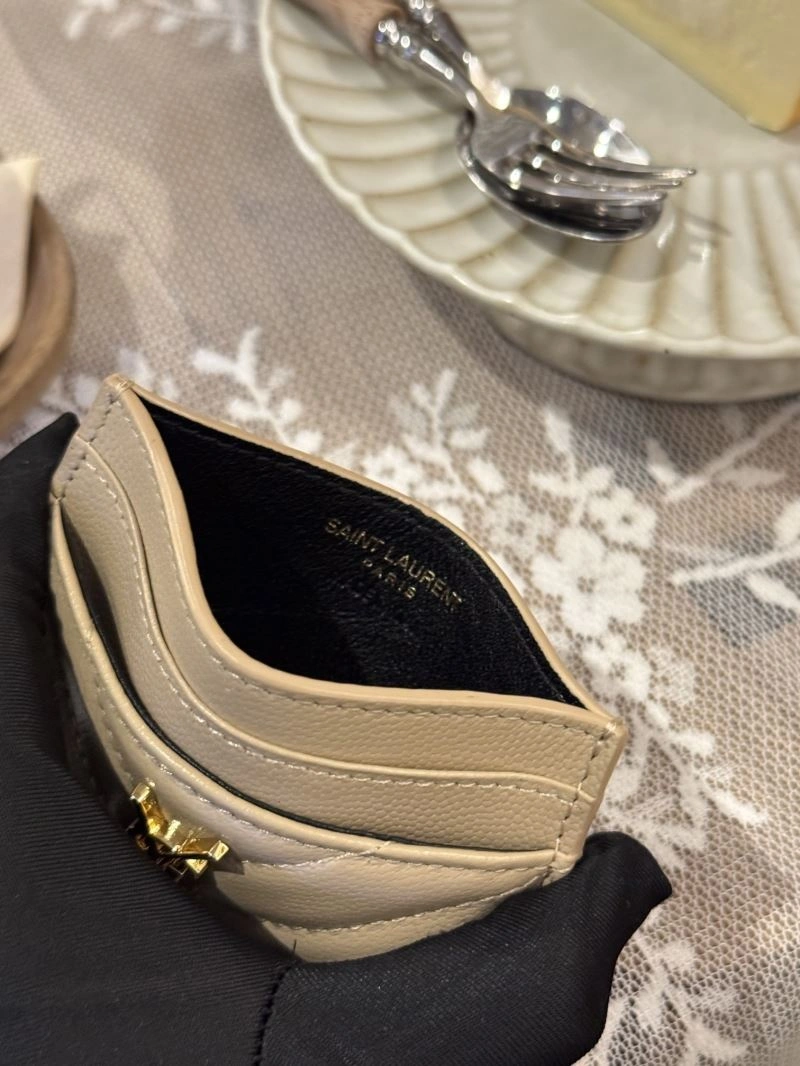YSL Wallets Purse Trendsetting 65934
