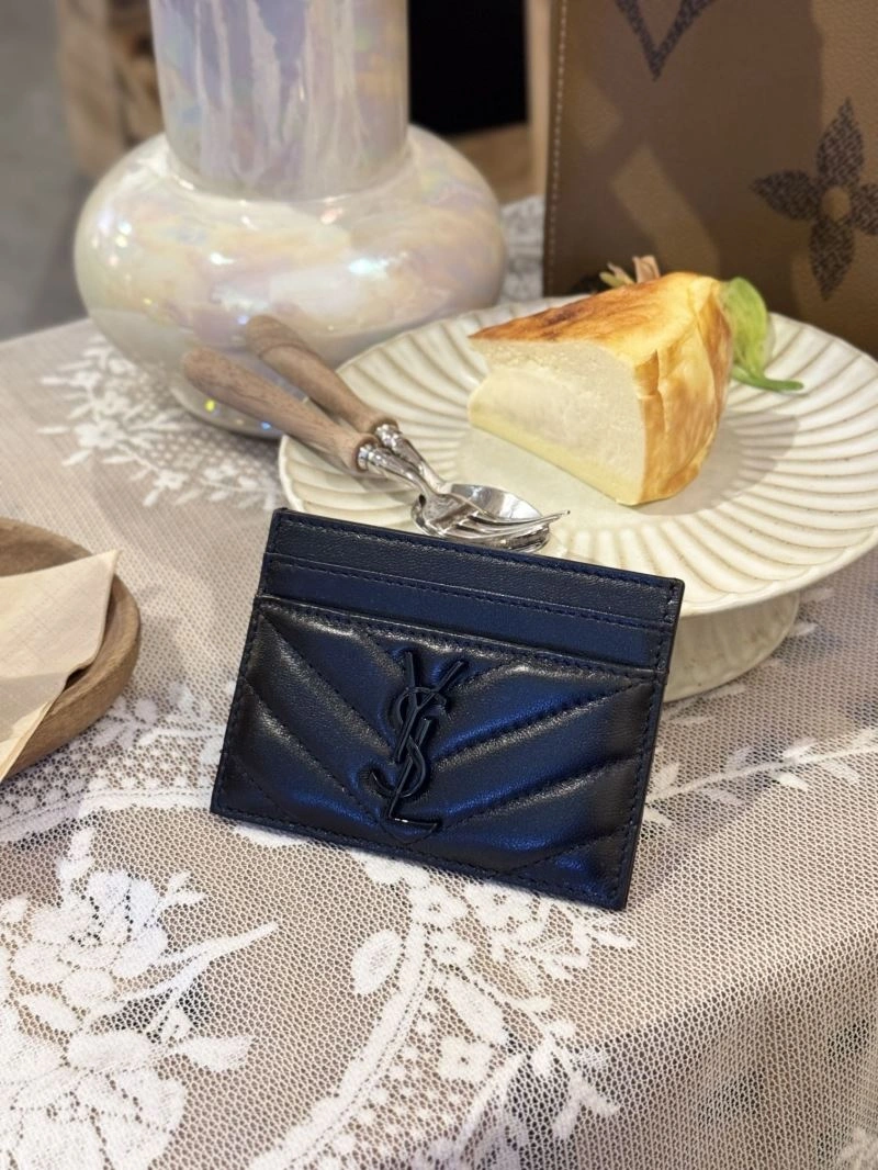 Practical YSL Wallets Purse 65921