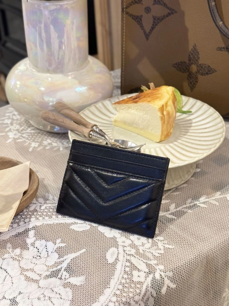 Practical YSL Wallets Purse 65921