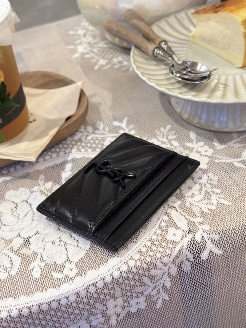 Practical YSL Wallets Purse 65921