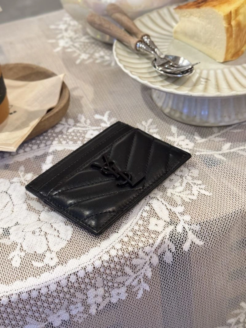 Practical YSL Wallets Purse 65921