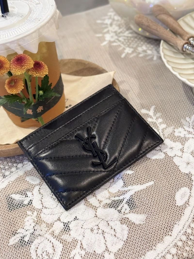 Practical YSL Wallets Purse 65921