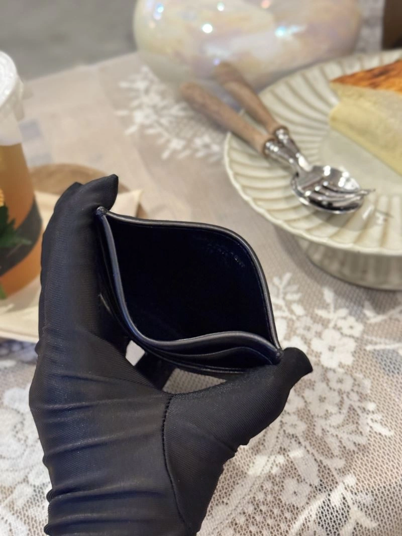 Practical YSL Wallets Purse 65921