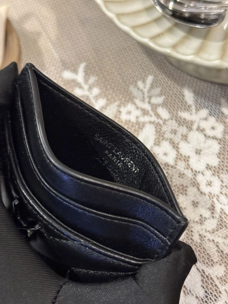 Practical YSL Wallets Purse 65921