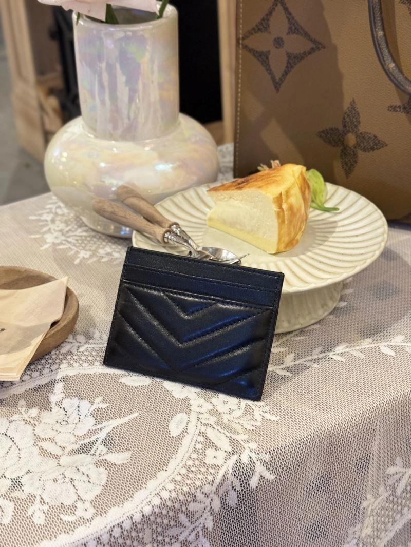 YSL Wallets Purse Chic 65884