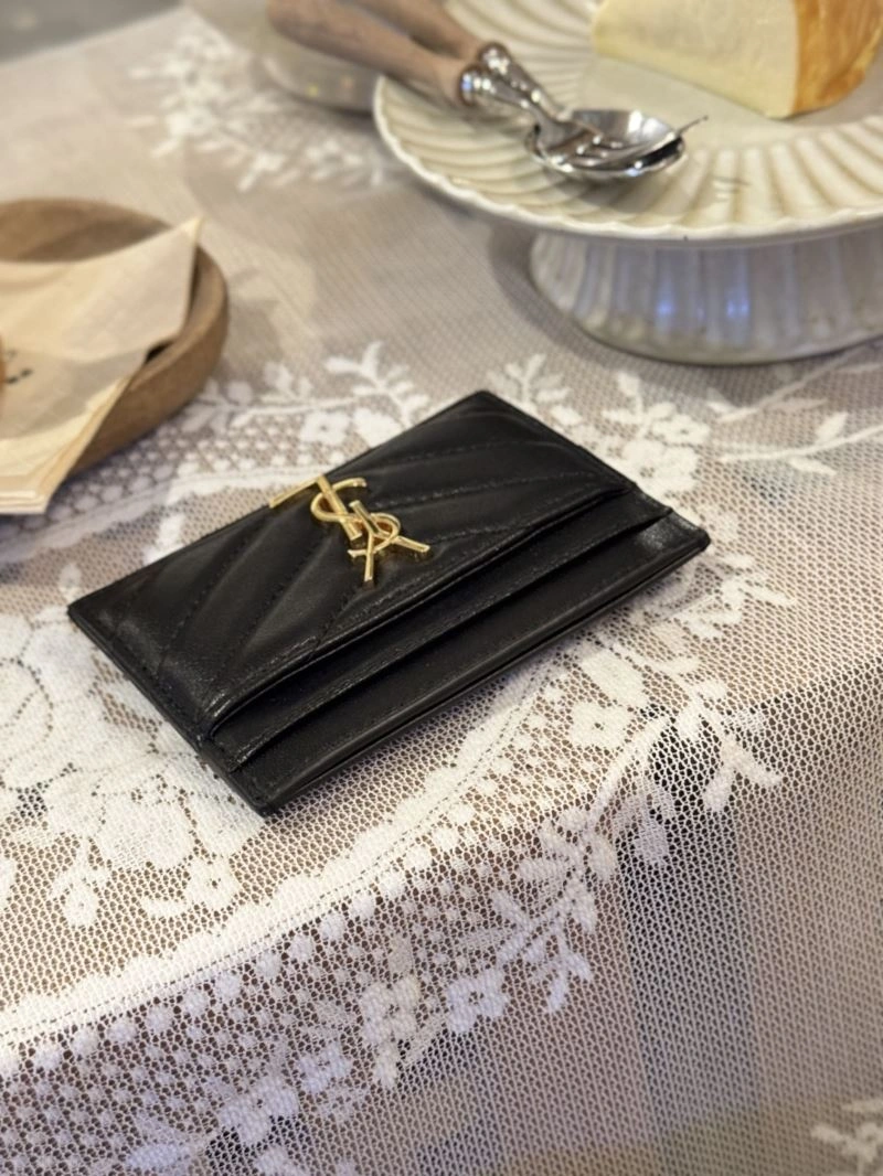 YSL Wallets Purse Chic 65884