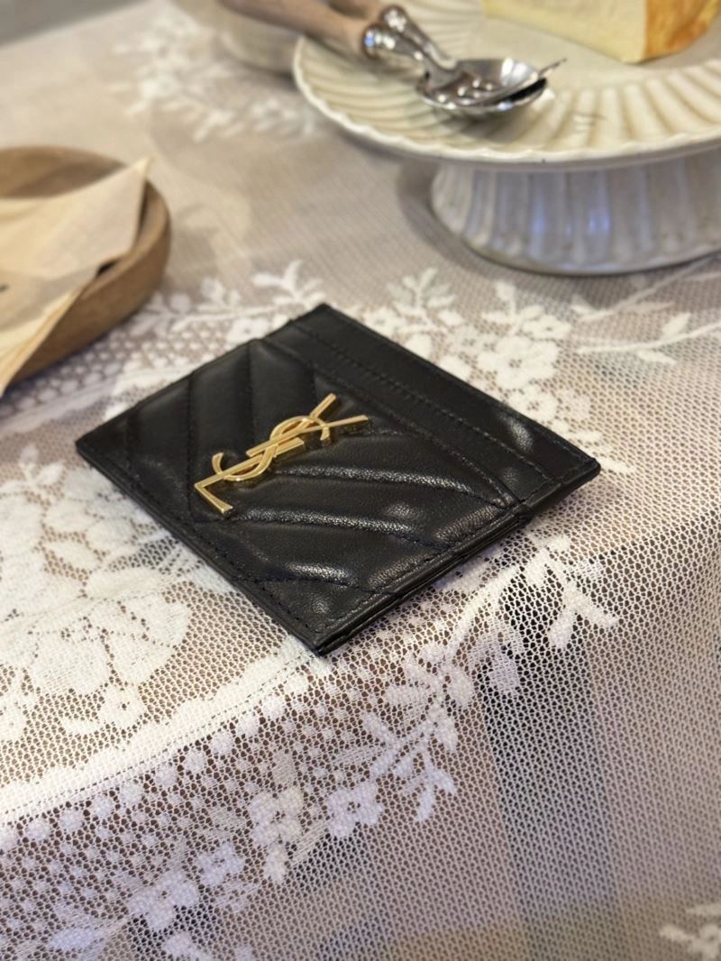 YSL Wallets Purse Chic 65884