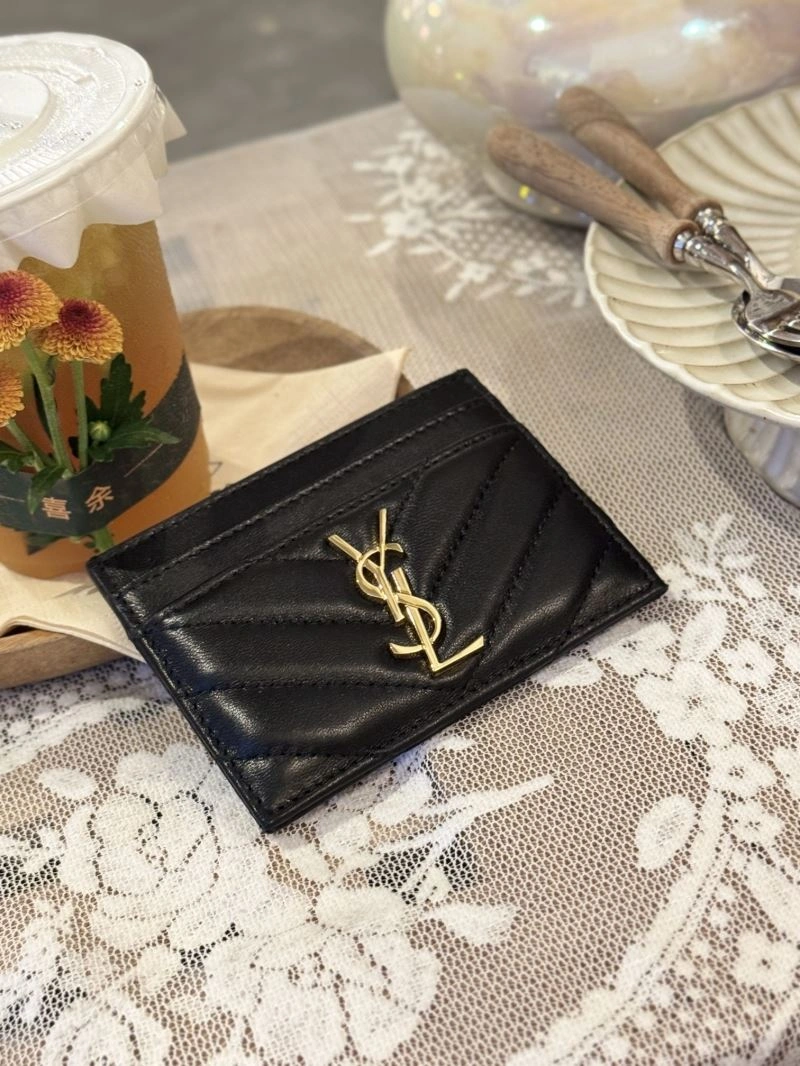 YSL Wallets Purse Chic 65884