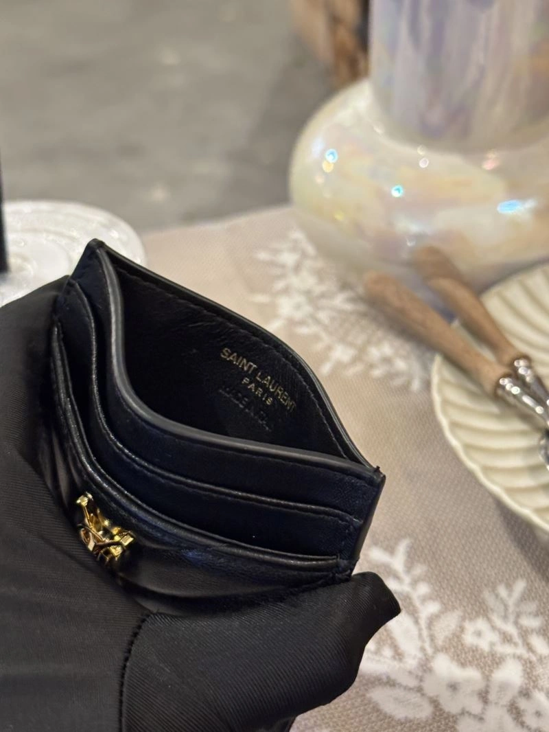 YSL Wallets Purse Chic 65884