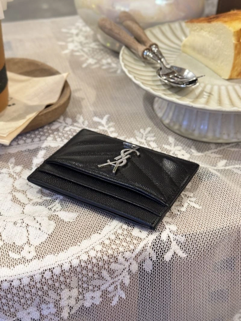 YSL Wallets Purse QuickDry 65878