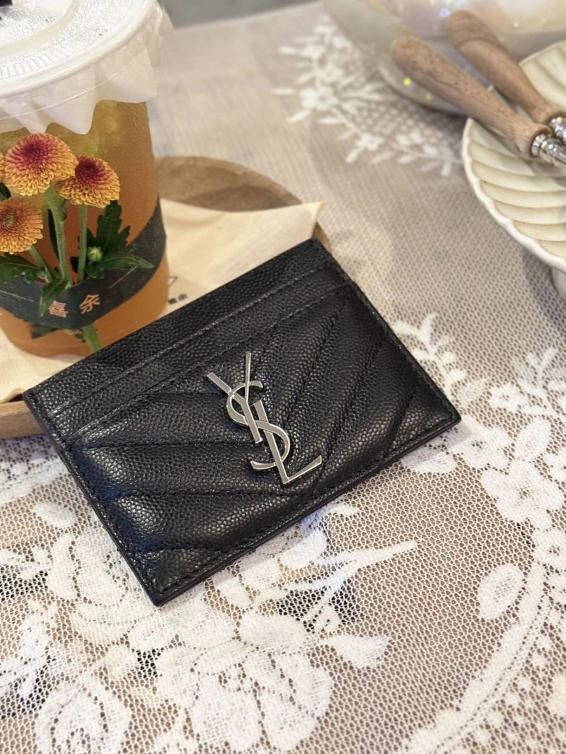 YSL Wallets Purse QuickDry 65878