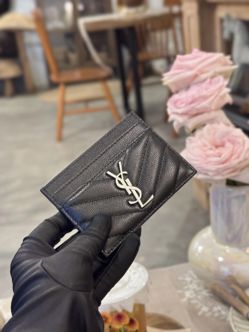 YSL Wallets Purse QuickDry 65878