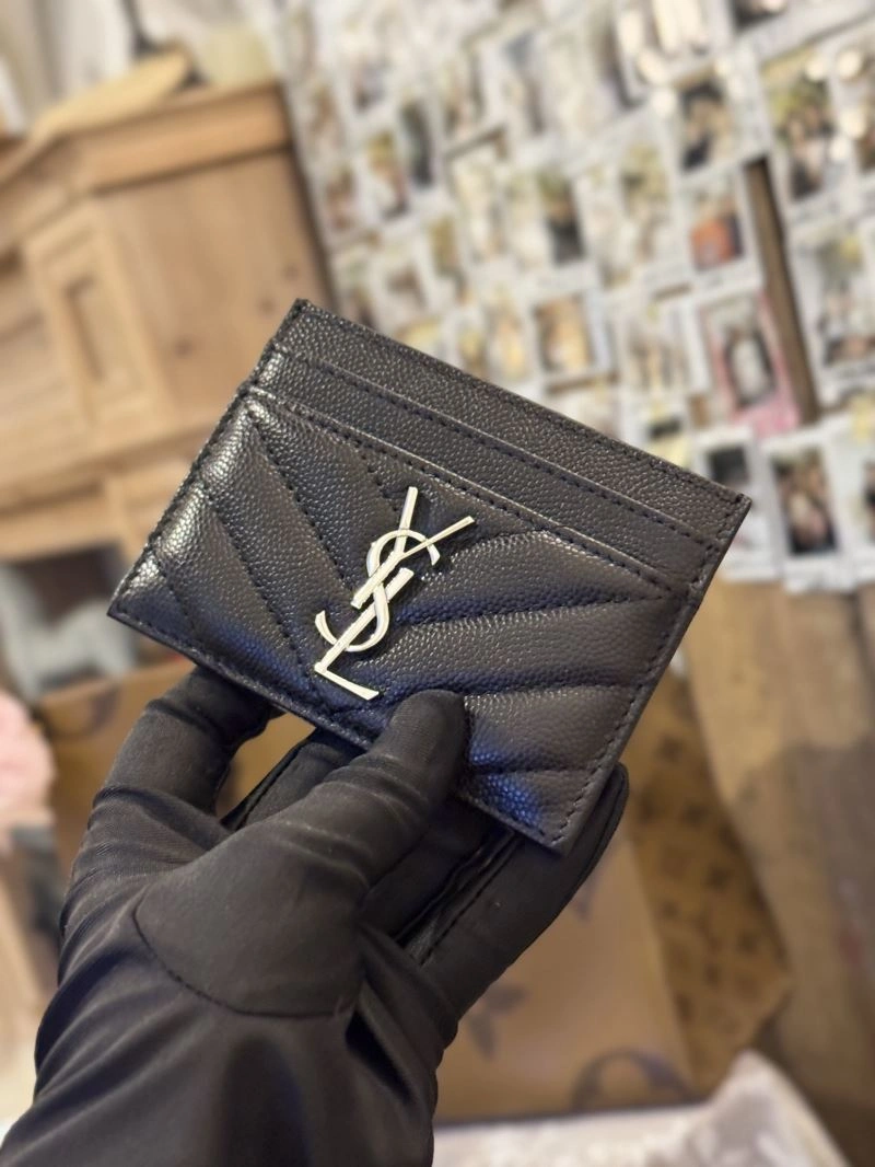 YSL Wallets Purse QuickDry 65878