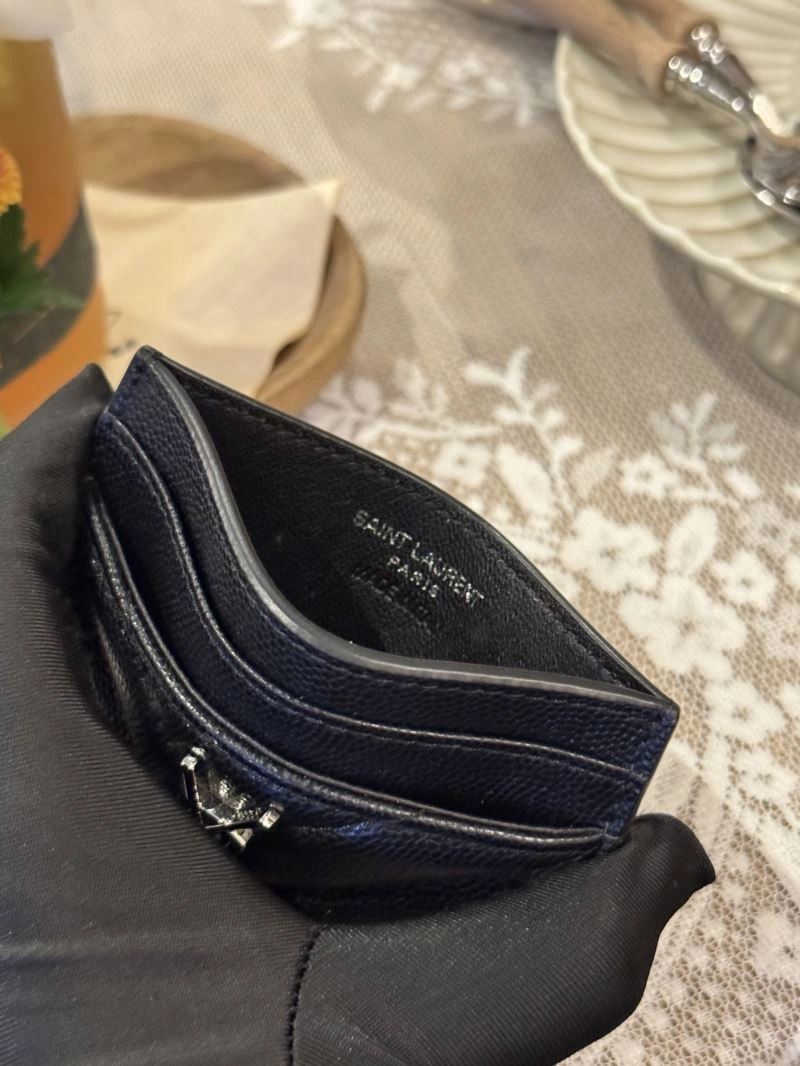 YSL Wallets Purse QuickDry 65878