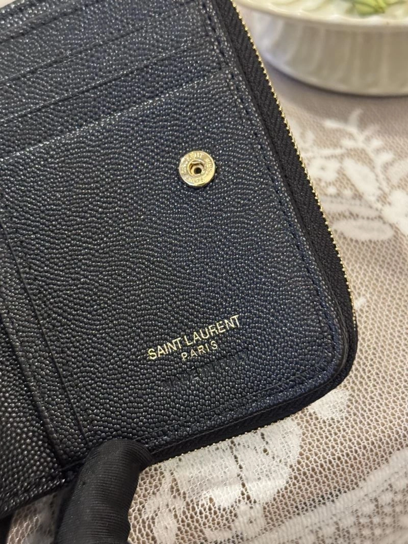 YSL Wallets Purse Sporty 65874