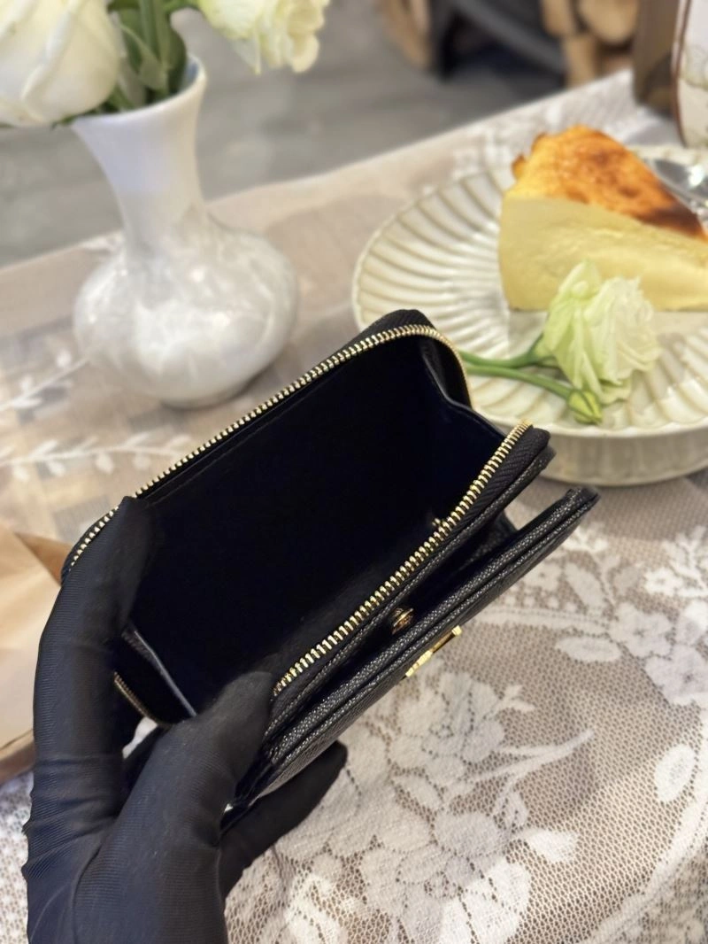 YSL Wallets Purse Sporty 65874