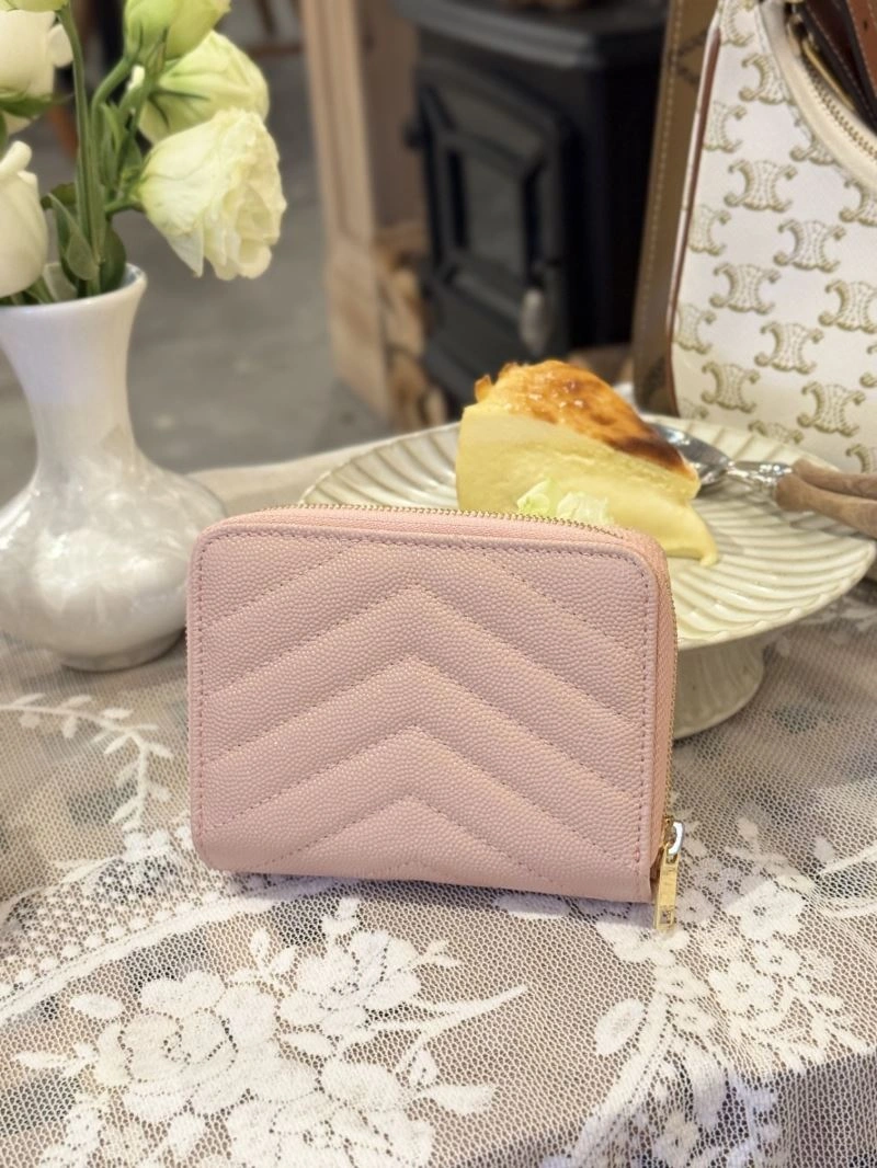 Snug YSL Wallets Purse 65916