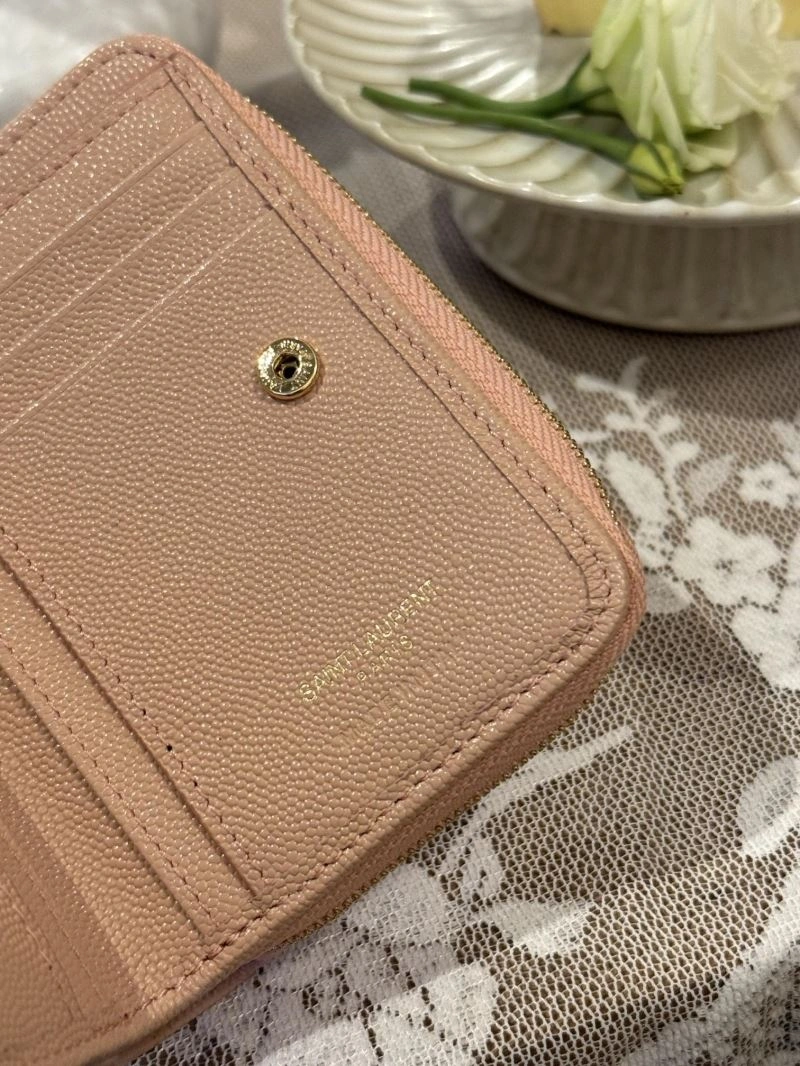 Snug YSL Wallets Purse 65916