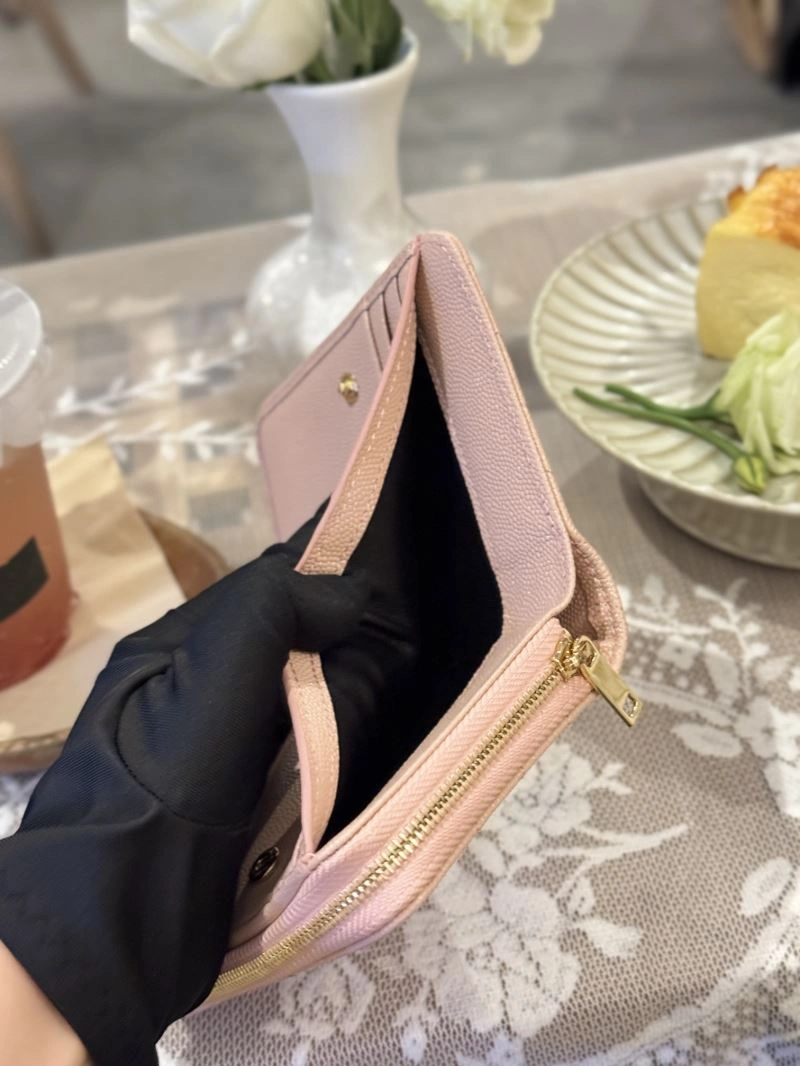 Snug YSL Wallets Purse 65916