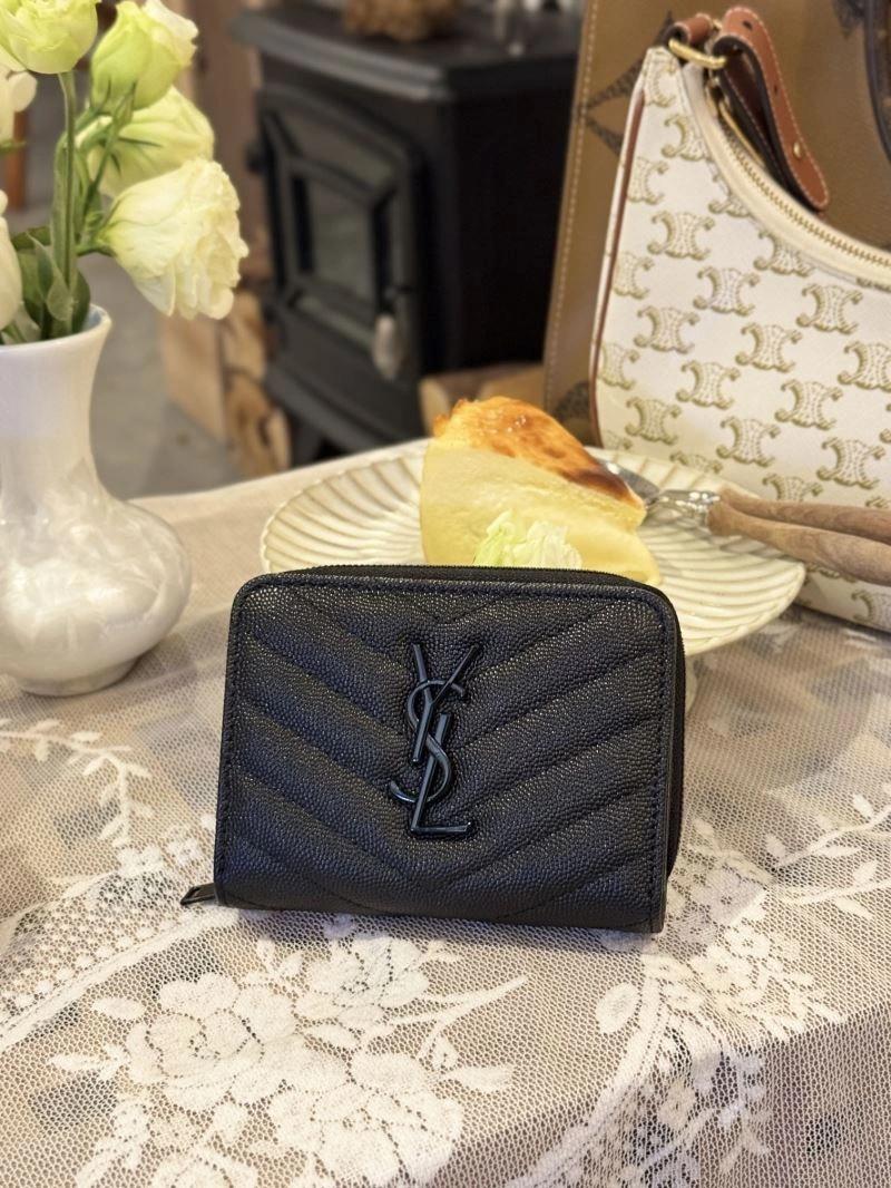 YSL Wallets Purse FlexibleFit 65915
