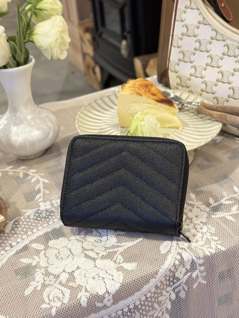 YSL Wallets Purse FlexibleFit 65915