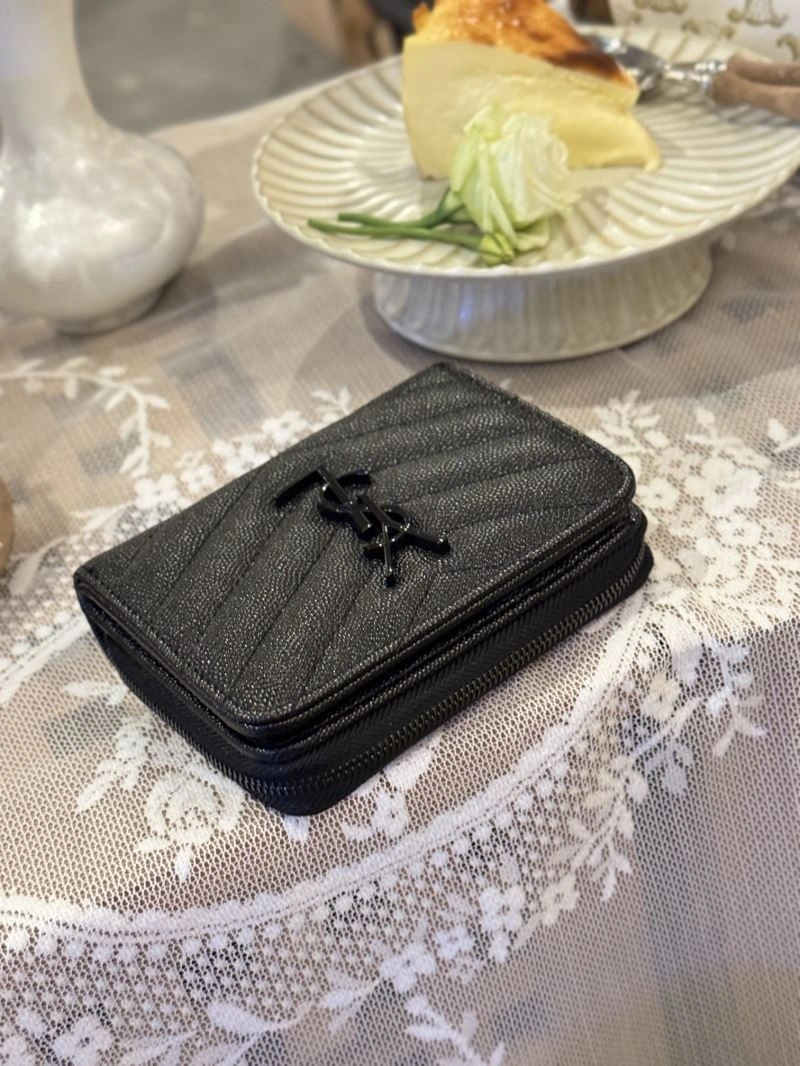 YSL Wallets Purse FlexibleFit 65915