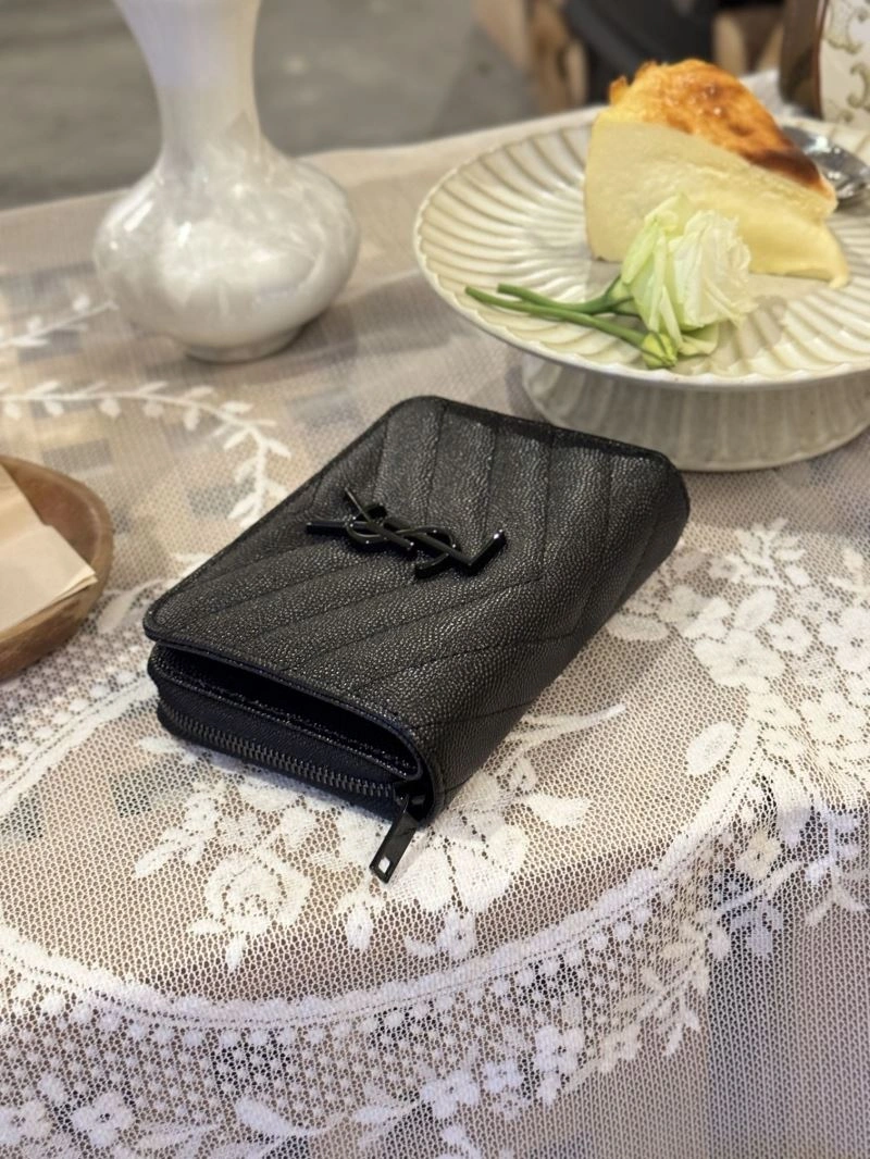 YSL Wallets Purse FlexibleFit 65915