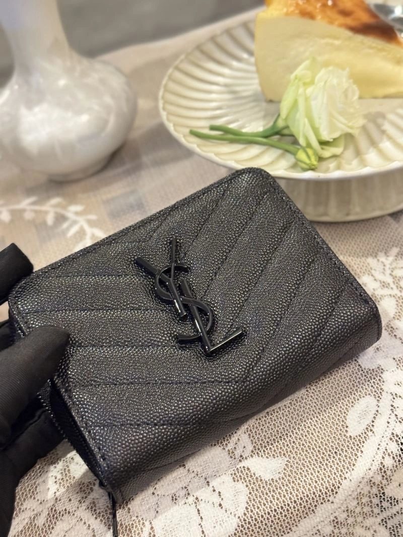 YSL Wallets Purse FlexibleFit 65915