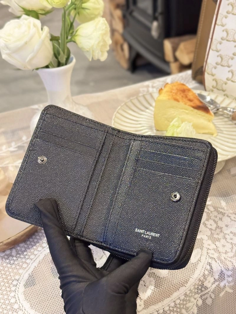 YSL Wallets Purse FlexibleFit 65915